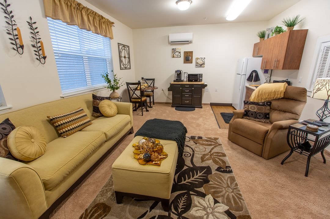 Orchard Heights Gracious Retirement Living (UPDATED) Get Pricing